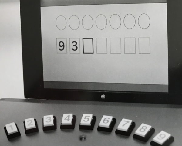 BARS Test System