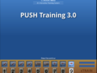 Promoting U thru Safety & Health (PUSH)