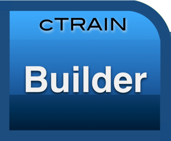 cTRAIN editing software
