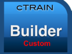 cTRAIN editing (custom tools)