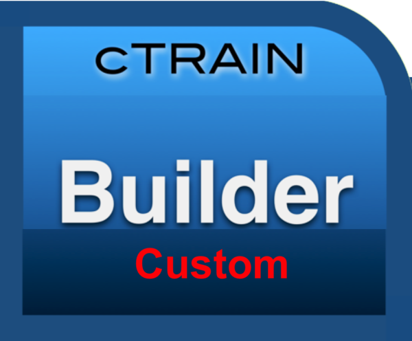 cTRAIN editing (custom tools)