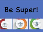 Be Super! toolkit